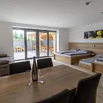 Honzy Apartament Bavory
