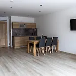 Apartament Honzy *