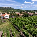 Honzy Apartament Bavory