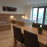 Honzy Apartament